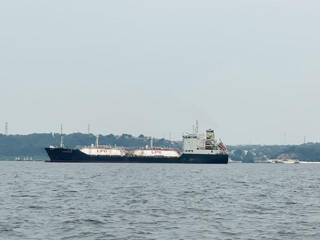 روسیه امکان افزایش صادرات گاز مایع به چین را دارد