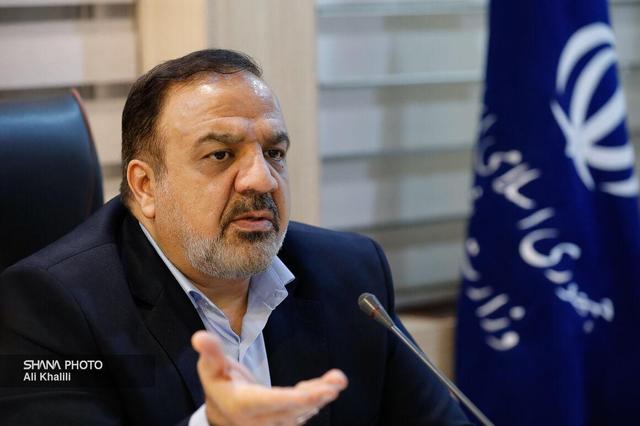 تشکر وزیر نفت از مدیرکل پیشین روابط عمومی وزارت نفت