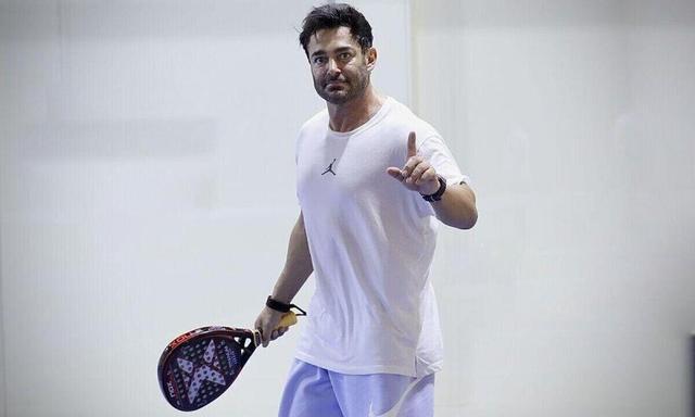 ویدیو| پیام محمدرضا گلزار برای کاروان پاراآسیایی ایران