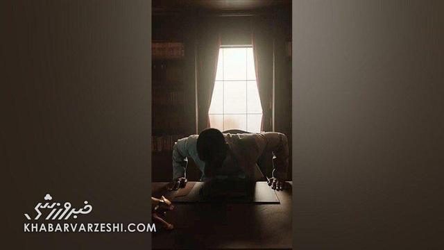 ویدیو| پل پوگبا مالک تیم شترسواری عربستانی شد!