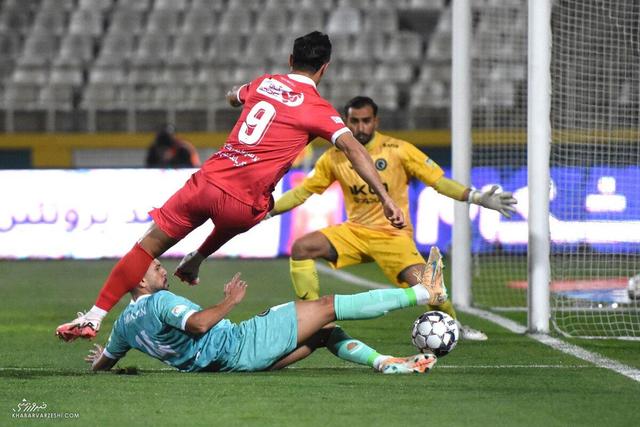 روزهای تلخ آقای گل؛ تیم ملی به ستارههای پرسپولیس نمیسازد!