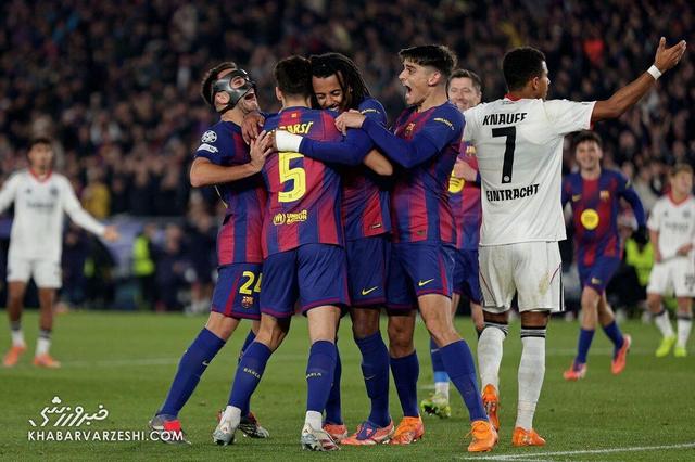 ویدیو| گلهای جذاب هفته پانزدهم لالیگا