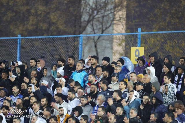 درخواست استقلالیها از ساپینتو/ تکلیف این بازیکن را یکسره کن!