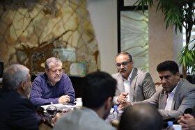 شهردار مشهد بر پایان محدودیت ساخت‌وساز و آغاز دوره نوسازی مردمی در آبکوه تاکید کرد