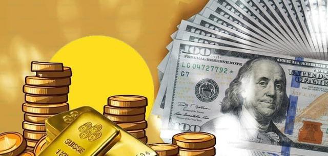 رکورد زنی لحظه ای قیمت طلا و ارز در جاده هموار| کدام سیگنال دلار را به پرواز درآورد؟