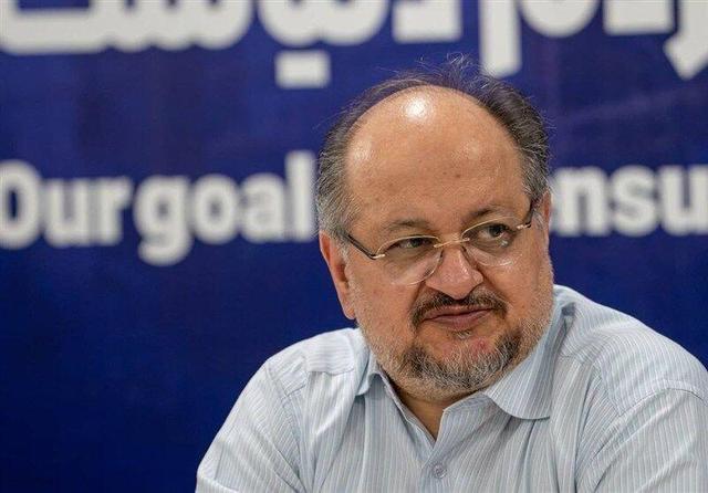 ۱۴ میلیارد دلار پروژه در دست اجرا در هلدینگ خلیج‌ فارس