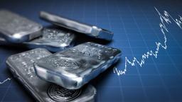 قیمت نقره برای نخستین بار از مرز ۶۰ دلار عبور کرد