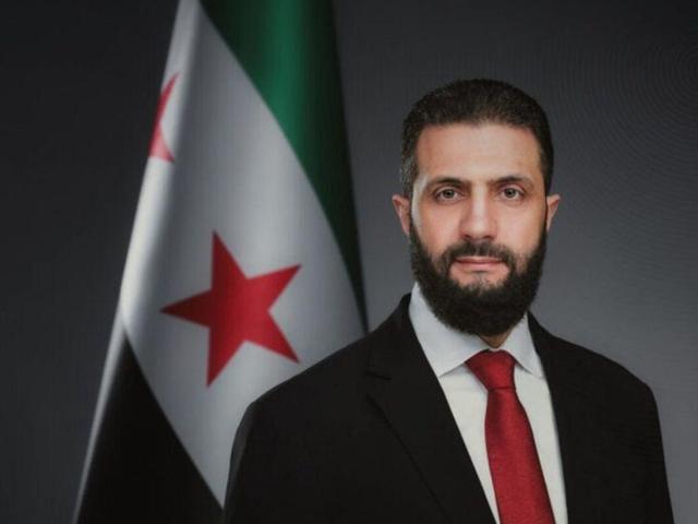 حاکم‌ ۳۰درصد شام؛ جولانی یک سال پس از آغاز حکومت در چه وضعی قرار دارد