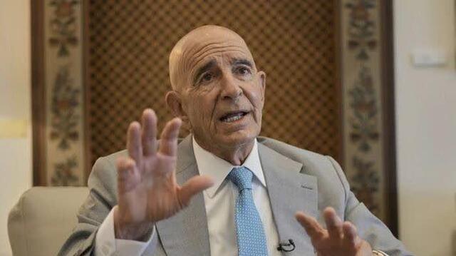 نماینده آمریکا در امور سوریه: دموکراسی به درد خاورمیانه نمی‌خورد!