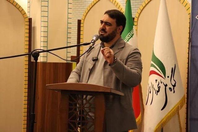 تشریح ابعاد کنگره ۵۵۸۰ شهید البرز؛ تولیدات فرهنگی که الگویی برای سایر استانها است