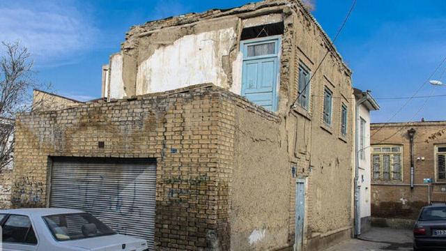 تخصیص ۱۵۰ میلیارد تومان اعتبار برای بهسازی بافت فرسوده رشت