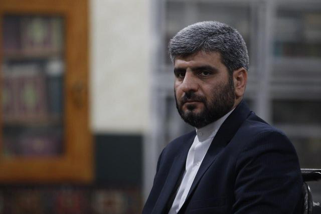 خزایی: بودجه حوزه فرهنگی کشور باید در لایحه سال ۱۴۰۵ تقویت شود