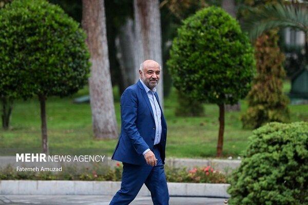 وزیر کار از مراکز درمانی گرمسار و ایوانکی بازدید کرد