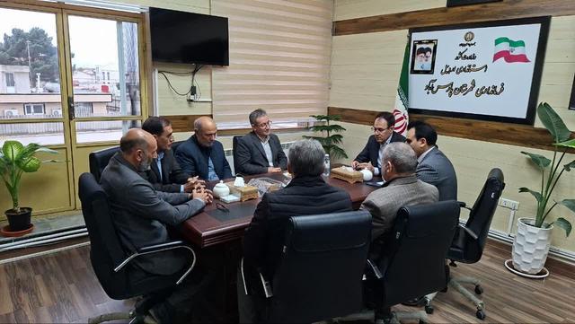 لطفی:تمامی ظرفیت‌های پارس‌آباد برای برگزاری انتخابات سالم بسیج می‌شود