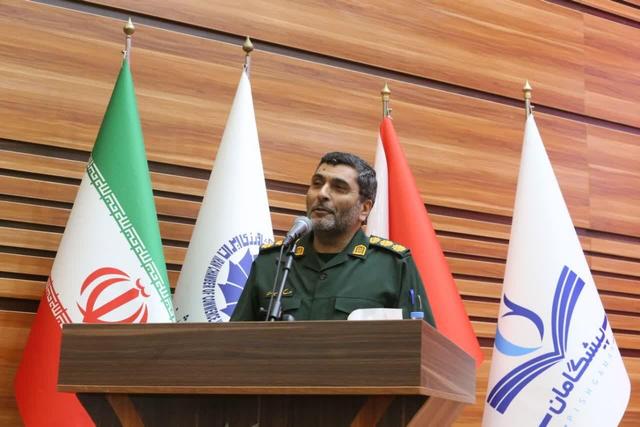 سرهنگ مجیدی: حمایت از طرح‌های نوآورانه ضروری است