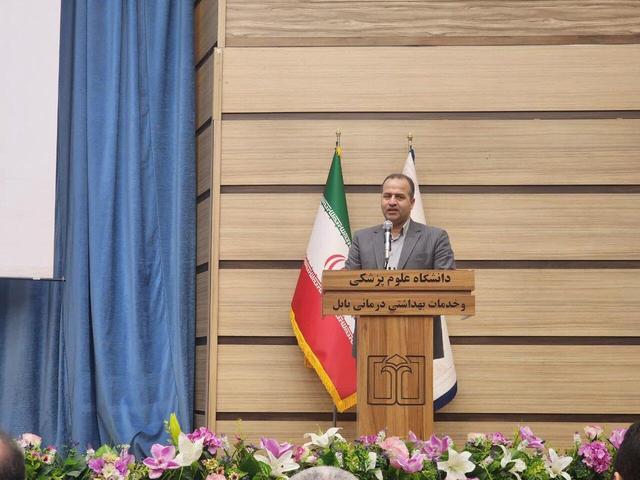 میرتبار: شمار سالمندان در بابل ۱۰ برابر شده است