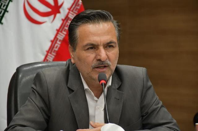 فرسایش خاک و گرد و غبار تهدیدی برای کشاورزی و امنیت اجتماعی گلستان