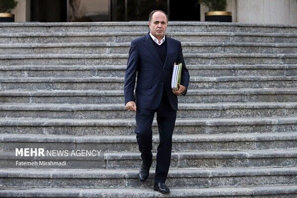 نوری قزلجه: تخصیص ارز برای نهاده‌های دامی انجام شده است