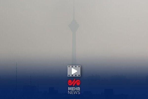 واکنش استاندار تهران به تعطیلی‌های آلودگی هوا