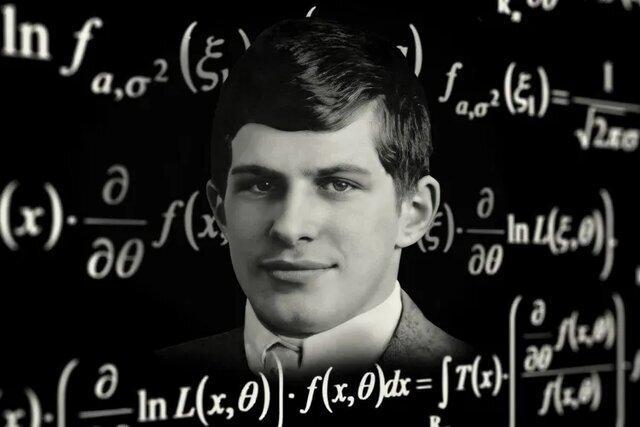 سرنوشت غم‌انگیز باهوش‌ترین انسان تاریخ