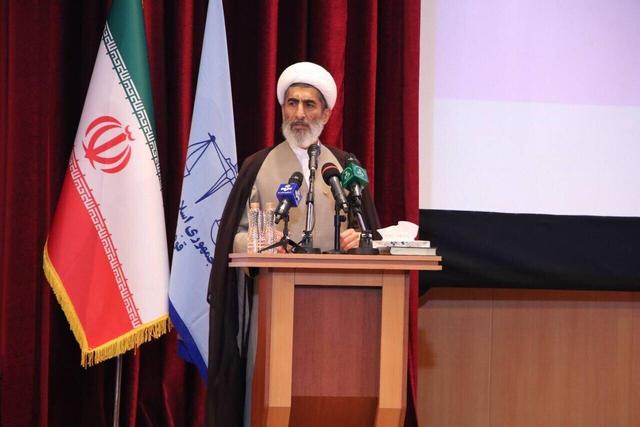 معاون قوه قضائیه: ۵.۶ میلیون پرونده در شوراهای حل اختلاف رسیدگی شد