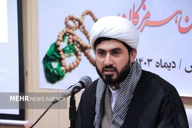 دوره آموزش عمومی تدبر قرآن سطح یک در رودان برگزار شد