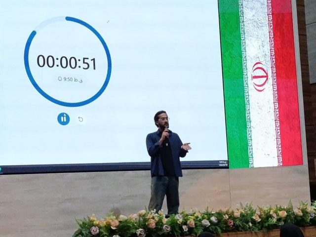 بهرهگیری از ایدههای فناور دانشجویی برای حل مشکلات سالمندان