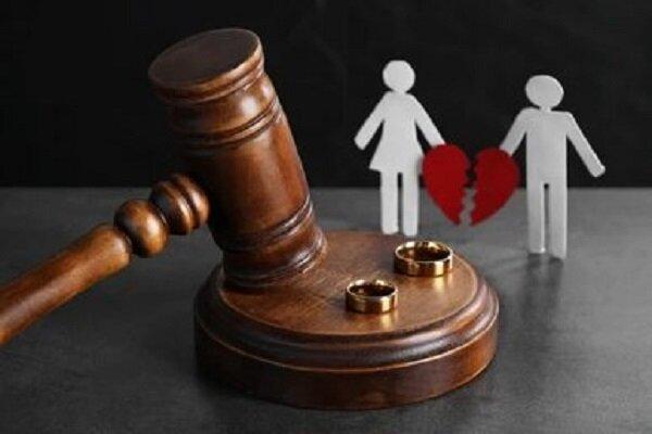 رئیس کل محاکم عمومی کرمان: طلاق توافقی در کرمان ۱۶ درصد کاهش یافت