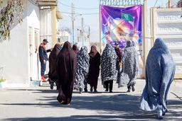 آزادی ۲۵ نفر از زندانیان زن به مناسبت ولادت حضرت فاطمه زهرا (س)