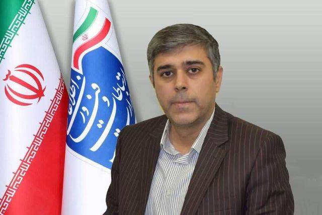 «نعیمی صدیق» مدیرکل جدید ارتباطات و فناوری اطلاعات استان سمنان شد