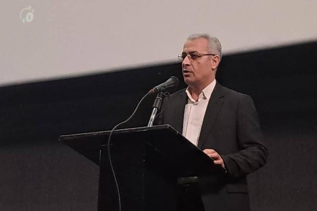 گلستان به مرکز بازی‌های جدی کشور نزدیک می‌شود