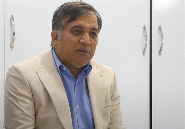 تاجرنیا: عارف آقاسی بازیکن استقلال می ماند/ مانعی برای مدیرعاملی ندارم