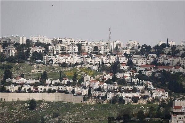 موافقت با ساخت صدها واحد مسکونی صهیونیستنشین در کرانه باختری