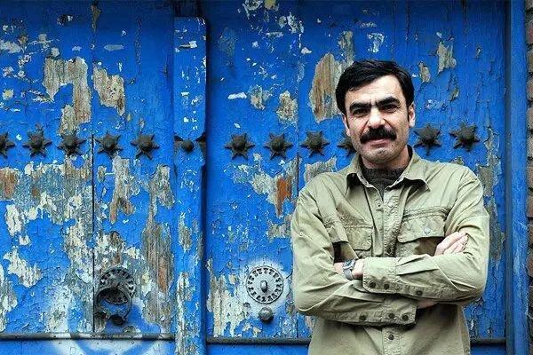 نویسنده «بامداد خمار»: تلاش ما احیای زبان و اصطلاحات دوره قاجار بود