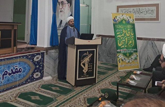 دهقان: ضعف حمایتها و کمبود زیرساختها مانع جذب نخبگان به مساجد است