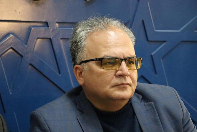 پاسداشت هزاره مناره مسجد جامع سمنان؛ رویکردی برای معرفی ظرفیتها