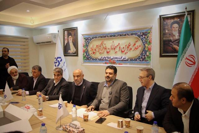 وزیر کار: انتقال حساب شرکتها به استانها نیازمند پیگیری است