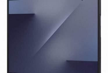 سامسونگ با دو لولا، اپل با طراحی بدون چین؛ کدام برنده است؟