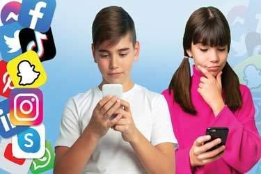 ورود کاربران زیر ۱۶ سال استرالیایی به شبکه‌های اجتماعی ممنوع شد