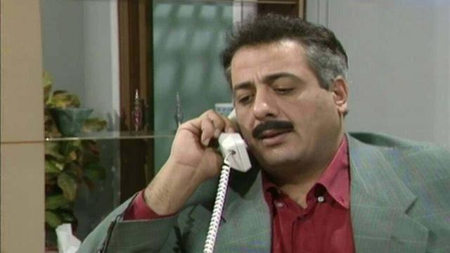 «مدیرکل» به قاب سیما باز می‌گردد