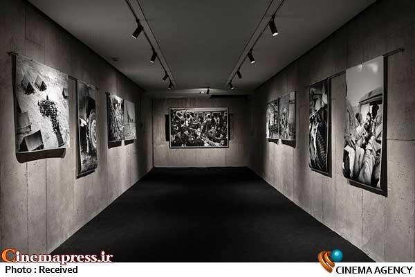 برگزاری نشست تخصصی «عکاسی جنگ و مستند اجتماعی» توسط انجمن سینمای جوانان