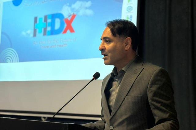 شهرک سلامت اصفهان، مجموعه کامل زیستی و فرصت طلایی برای گردشگری سلامت کشور