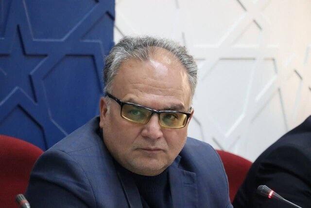 حضور سفرای شهرهای خواهرخوانده سمنان در همایش ملی هزاره مناره مسجد جامع سمنان