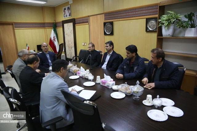 سلطانیه در آستانه یک تحول تاریخی قرار دارد