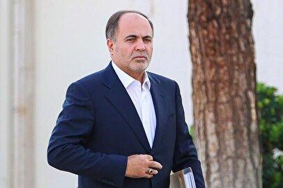 وزیر کشاورزی: نرخ شیر خام بهزودی اصلاح میشود