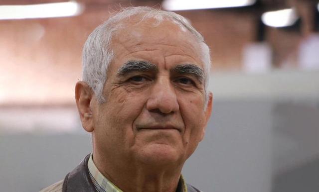 داود شایستهخصلت، پیشکسوت چاپ درگذشت