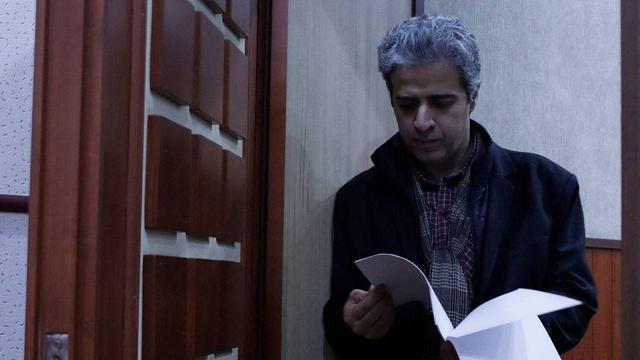 هوراس مک کوی در زورق خیال رادیو نمایش