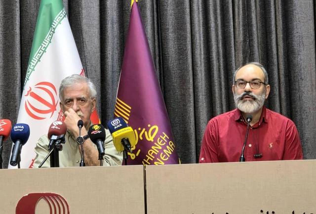 کارکرد مهم جایزه کتاب سال سینما معرفی کتاب‌ها به مخاطبان است