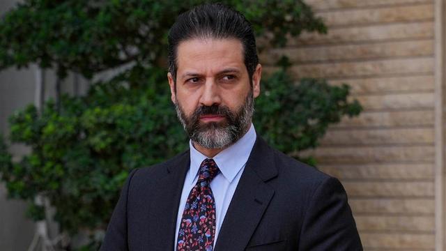 قباد طالبانی: ما هنوز نامزدی برای ریاست جمهوری عراق نداریم