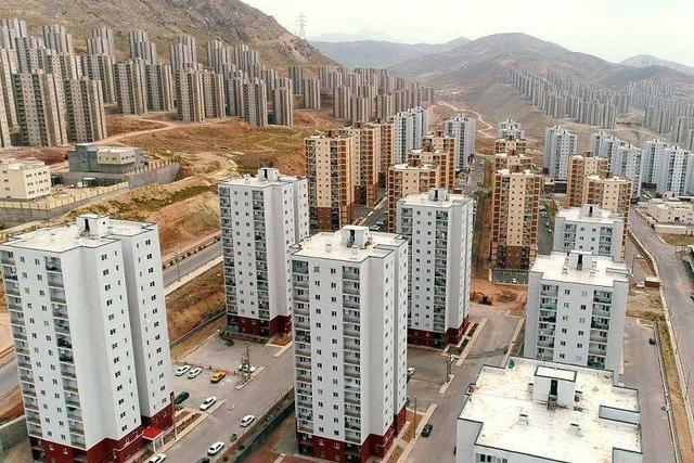 پایتختی که رنج را به حاشیه‌ها صادر می‌کند